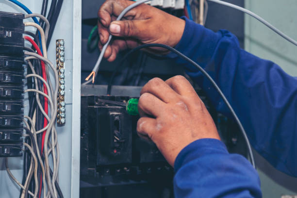 Best Electrical Rewiring Services  in Maryland Heights, MO