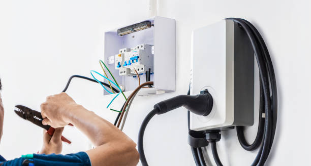 Best Electrical Installation Contractor  in Maryland Heights, MO