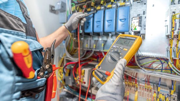 Best Electrical Repair Services  in Maryland Heights, MO