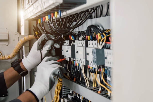 Best Circuit Breaker Repair  in Maryland Heights, MO